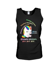 unic62 Unisex Tank tile
