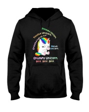 unic62 Hooded Sweatshirt tile