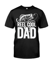 Father's Day 2 Classic T-Shirt front