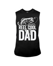 Father's Day 2 Sleeveless Tee tile