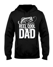 Father's Day 2 Hooded Sweatshirt tile