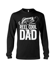 Father's Day 2 Long Sleeve Tee tile