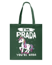 unic46 Tote Bag tile