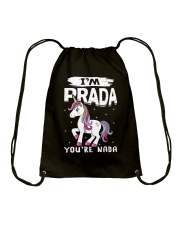 unic46 Drawstring Bag tile