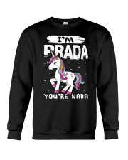 unic46 Crewneck Sweatshirt tile