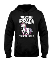 unic46 Hooded Sweatshirt tile