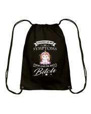 unic38 Drawstring Bag tile