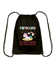 unic60 Drawstring Bag tile