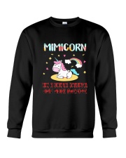 unic60 Crewneck Sweatshirt tile