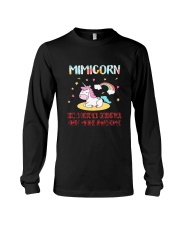 unic60 Long Sleeve Tee tile