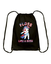 unic4 Drawstring Bag tile