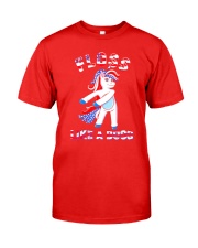 unic4 Classic T-Shirt tile