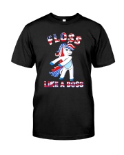 unic4 Premium Fit Mens Tee tile