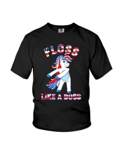 unic4 Youth T-Shirt tile