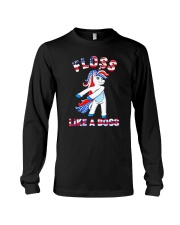 unic4 Long Sleeve Tee tile
