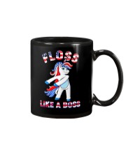 unic4 Mug tile