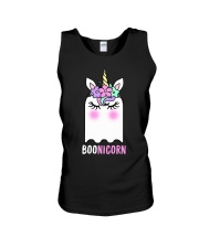 halouni70 Unisex Tank tile