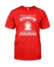 unic32 Classic T-Shirt tile