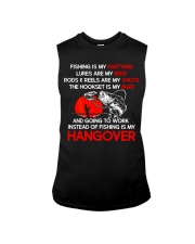 fish1 Sleeveless Tee tile