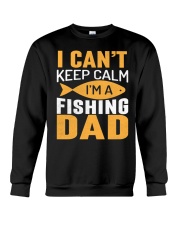 Father's Day 38 Crewneck Sweatshirt tile