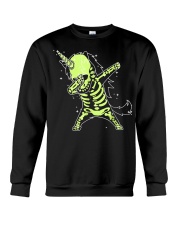 halouni2 Crewneck Sweatshirt tile