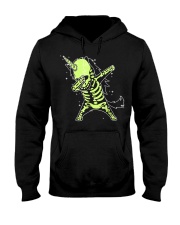 halouni2 Hooded Sweatshirt tile