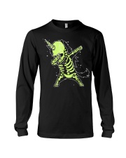 halouni2 Long Sleeve Tee tile