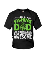 Father's Day 42 Youth T-Shirt tile