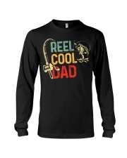 Father's Day 36 Long Sleeve Tee tile