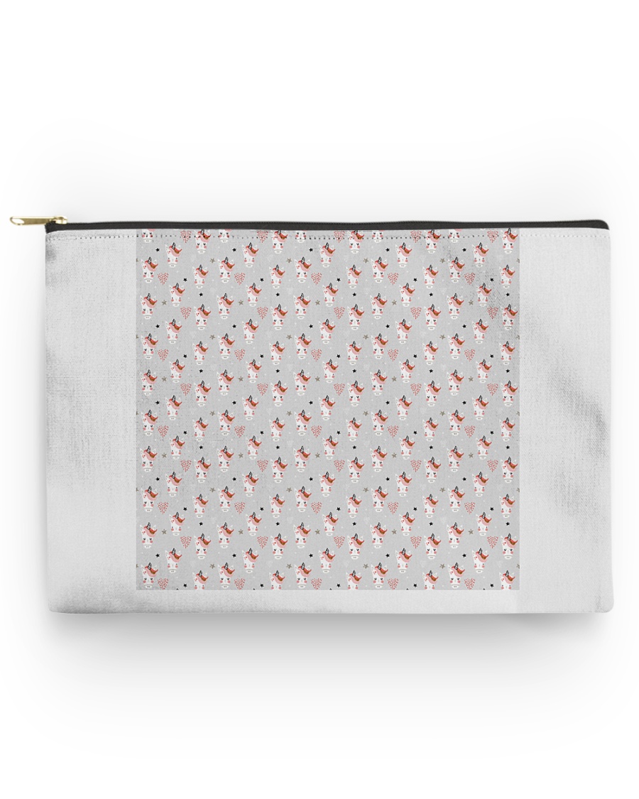 MAU collection2 Accessory Pouch - Large