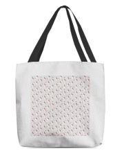 MAU collection2 All-over Tote thumbnail
