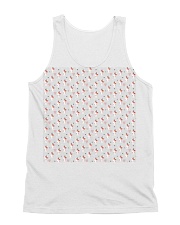 MAU collection2 All-over Unisex Tank thumbnail