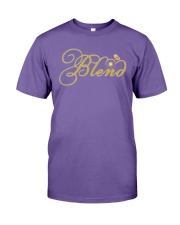 Bride Bachelorette Party Shirts With Ring T-Shirt Premium Fit Mens Tee thumbnail