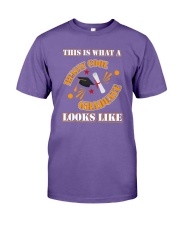 Cool Graduation Gifts 2017 - Funny Graduate Premium Fit Mens Tee thumbnail