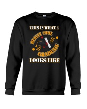 Cool Graduation Gifts 2017 - Funny Graduate Crewneck Sweatshirt thumbnail