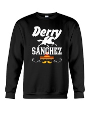 Derry Sanchez Cinco De Mayo T-Shirt Crewneck Sweatshirt thumbnail