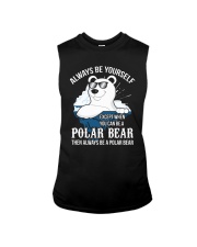 Always Be Yourself Sleeveless Tee thumbnail