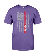 Duramax Diesel T-Shirt Premium Fit Mens Tee thumbnail