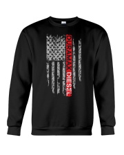 Duramax Diesel T-Shirt Crewneck Sweatshirt thumbnail