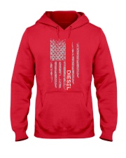 Duramax Diesel T-Shirt Hooded Sweatshirt thumbnail