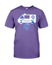 Graduation Gift for Pharmacists est 2017 Pharmacy Premium Fit Mens Tee thumbnail