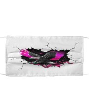 Eagle Breast Cancer Crack Mask tile