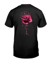 Rose BC Be Kind 2 Sides Shirts Premium Fit Mens Tee tile
