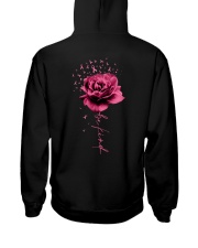 Rose BC Be Kind 2 Sides Shirts Hooded Sweatshirt tile