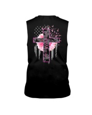 BC - Faith Hope Cure 2 Sides Sleeveless Tee tile
