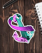 Suicide Anchor Sticker Sticker - Single (Vertical) aos-sticker-single-vertical-lifestyle-front-05