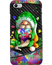 Autism - Gnome Phonecase Phone Case i-phone-8-case