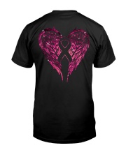 Save The Headlight 19 Classic T-Shirt back