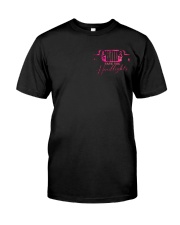Save The Headlight 19 Classic T-Shirt front
