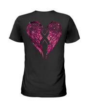 Save The Headlight 19 Ladies T-Shirt tile